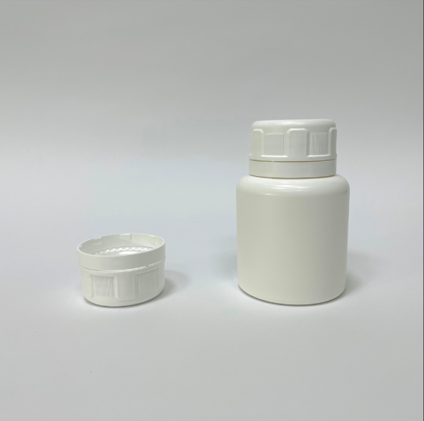 120ml藥錠瓶